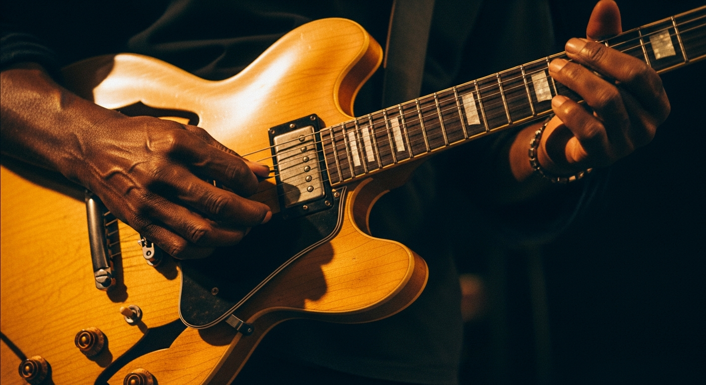 Hands — texture concept